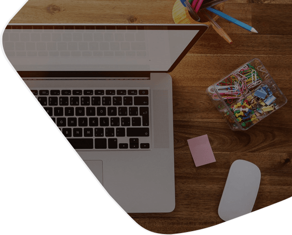 Website Service Hero